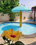 Hotel Itatiaia das Thermas