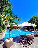 Hotel Itatiaia das Thermas