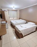 Hotel Itatiaia das Thermas