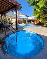 Hotel Itatiaia das Thermas