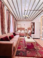 Alhambra Apart Hotel