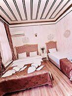 Alhambra Apart Hotel