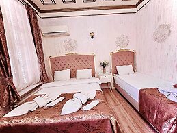 Alhambra Apart Hotel