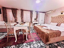 Alhambra Apart Hotel