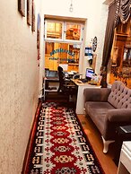 Alhambra Apart Hotel