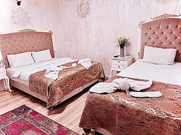 Alhambra Apart Hotel