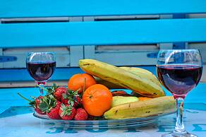 Alhambra Apart Hotel