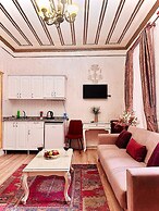 Alhambra Apart Hotel