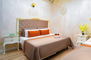 Alhambra Apart Hotel