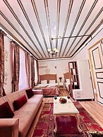 Alhambra Apart Hotel