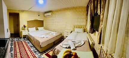 Alhambra Apart Hotel