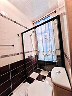 Alhambra Apart Hotel