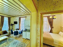 Alhambra Apart Hotel