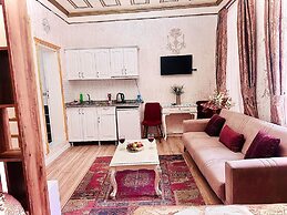 Alhambra Apart Hotel