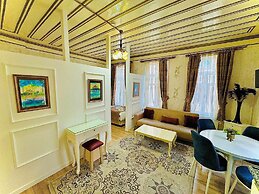 Alhambra Apart Hotel