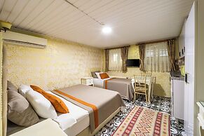 Alhambra Apart Hotel