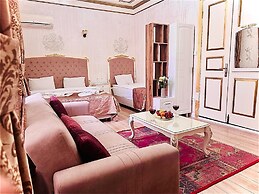 Alhambra Apart Hotel