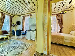 Alhambra Apart Hotel