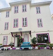 Alhambra Apart Hotel