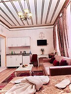 Alhambra Apart Hotel