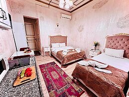 Alhambra Apart Hotel