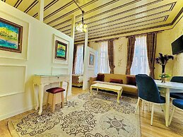 Alhambra Apart Hotel