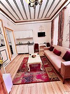 Alhambra Apart Hotel