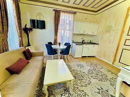 Alhambra Apart Hotel