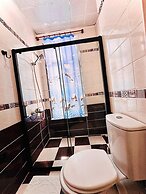 Alhambra Apart Hotel