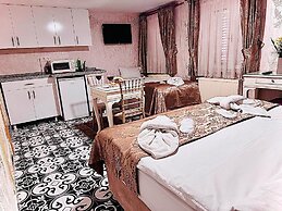 Alhambra Apart Hotel