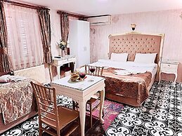 Alhambra Apart Hotel