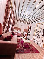 Alhambra Apart Hotel