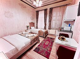 Alhambra Apart Hotel