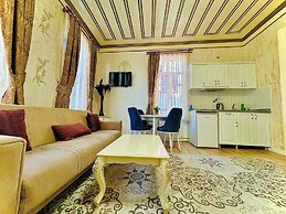 Alhambra Apart Hotel