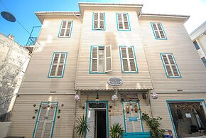 Alhambra Apart Hotel