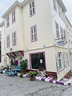 Alhambra Apart Hotel