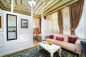 Alhambra Apart Hotel
