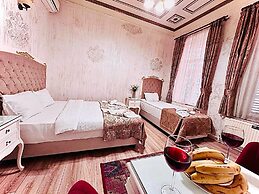 Alhambra Apart Hotel