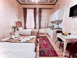 Alhambra Apart Hotel