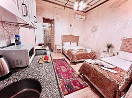 Alhambra Apart Hotel