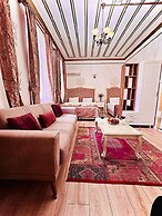 Alhambra Apart Hotel