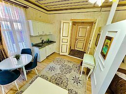 Alhambra Apart Hotel