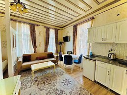 Alhambra Apart Hotel