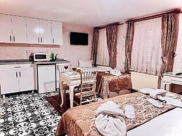 Alhambra Apart Hotel