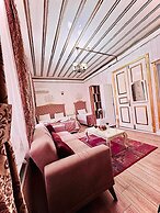 Alhambra Apart Hotel