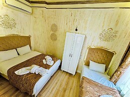 Alhambra Apart Hotel