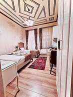 Alhambra Apart Hotel