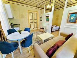 Alhambra Apart Hotel