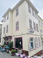 Alhambra Apart Hotel