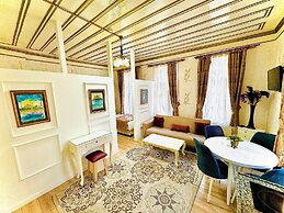 Alhambra Apart Hotel